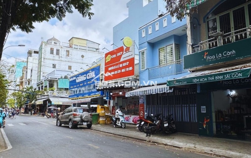 ✨ CHÍNH CHỦ BÁN GẤP - MINI HOTEL - FULL 10 PHÒNG - MTKD PHÚ MỸ HƯNG - TÂN MỸ, Q7- 16.5 Tỷ